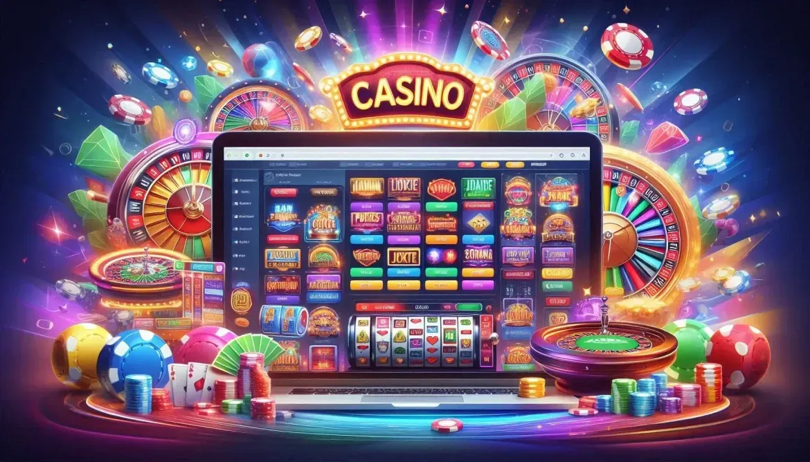 ShakeBet Casino