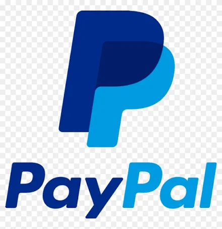 Paypal logo