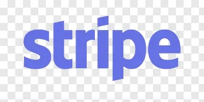 Stripe logo
